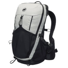 Sac a dos Mammut Ducan 22 1300 silver sage-black