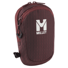 Étui Millet UBIC SHOULDER POCKET E-DARK RED