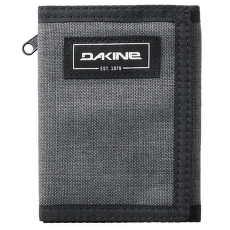 Portefeuille Dakine VERT RAIL WALLET CARBON