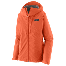 Veste Patagonia Granite Crest Jacket Women Orange Peel