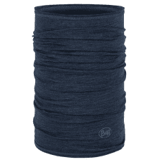 Écharpe Buff Merino Wool Buff (113010) SOLID NIGHT BLUE