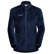 Sweat-shirt Mammut Innominata ML Jacket Women marine 5118