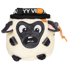 Sachet Y Y Vertical Chalk Bag Sheep