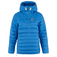Veste Fjällräven Expedition Pack Down Anorak Women UN Blue
