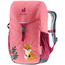 Sac a dos deuter Waldfuchs 10 (3610225) dahlia-raspberry