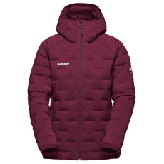 Veste Mammut Sender IN Hooded Jacket Women 3800 vin