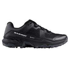 Chaussures Mammut Girun II Low GTX Men black-steel-0069
