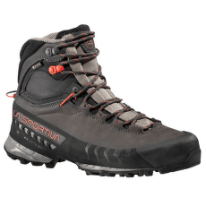Chaussures La Sportiva TX5 GTX Women Carbon/Paprika