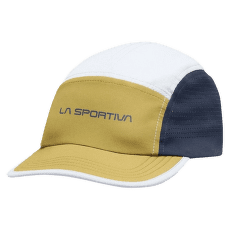 Casquette de baseball La Sportiva SKYLINE CAP Savana/Chalk