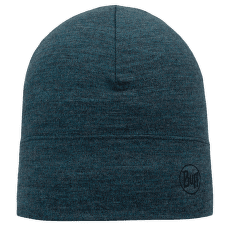 Casquettes Buff Midweight Merino Wool Hat Ocean Melange (118007) MELANGE TOURMALINE