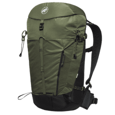 Sac a dos Mammut Lithium 30 40294 dark marsh-black
