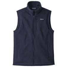 Gilet Patagonia Better Sweater® Fleece Vest Men New Navy