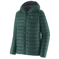 Veste Patagonia Down Sweater Hoody Men Cascade Green