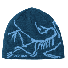 Casquettes Arcteryx Bird Head Toque Nightscape / Glacial