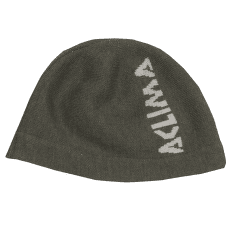 Casquettes Aclima WarmWool Jib Beanie Olive Night