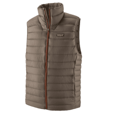 Gilet Patagonia Down Sweater Vest Men Marlow Brown