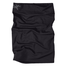 Cache-cou Arcteryx Rho Neck Gaiter Long Black
