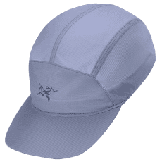 Casquettes Arcteryx Aerios 5 Panel Cap Stratus / Blk Saph