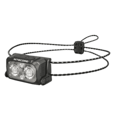 Lampe frontale Nitecore NU25 MCT UL