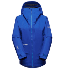 Veste Mammut Eiger Nordwand Pro HS Hooded Jacket Women 50643 eiger blue