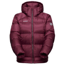 Veste Mammut Glacier Glow IN Hooded Jacket Women 3800 vin
