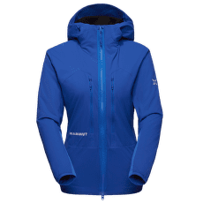 Veste Mammut Eiger Nordwand IN Flex Air Hooded Jacket Women 50643 eiger blue