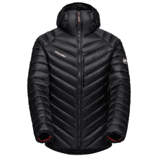 Veste Mammut Broad Peak IN Hooded Jacket Men black 0001