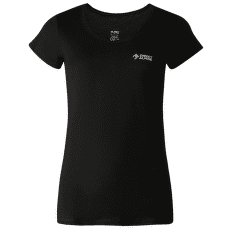 T-shirt a manches courtes Direct Alpine Furry Lady 2.0 black (DA big font)