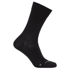 Chaussettes Icebreaker Merino Hike+ Liner Crew Men BLACK