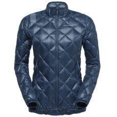 Veste La Sportiva LUMINA 100 DOWN JACKET WOMEN Night Sky_B46B46
