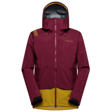 Veste La Sportiva SENDER GTX PERFORMANCE JACKET MEN Redwood/Savana