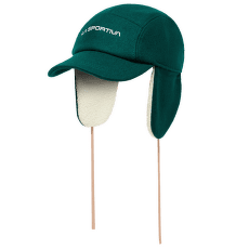 Casquettes La Sportiva FOREST EARFLAP CAP Jungle