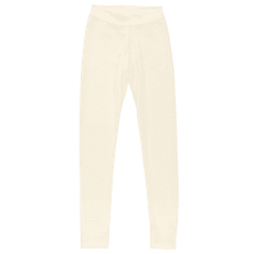 Pantalons Devold Expedition Merino Silk Longs Women 000A OFFWHITE
