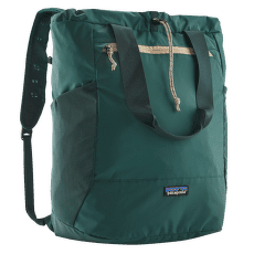 Sac a dos Patagonia Terravia Tote Pack Cascade Green