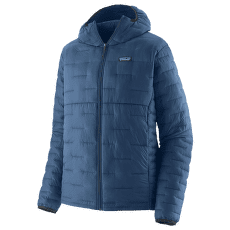 Veste Patagonia Micro Puff Hoody Men Clement Blue