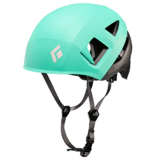 Helma Black Diamond CAPITAN E HELMET Clear Green