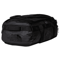 Sac The North Face BASE CAMP VOYAGER DUFFEL 32L KT0 TNF BLACK/ASPHALT GREY