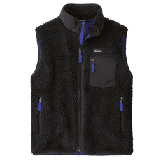 Gilet Patagonia Classic Retro-X Vest Men Black