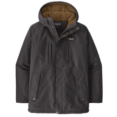 Veste longue Patagonia Isthmus Parka Men Ink Black