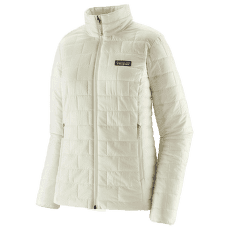 Veste Patagonia Nano Puff Jacket Women Birch White