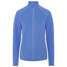 Sweat-shirt Kari Traa Kari F/Z Fleece SEA