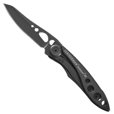 Couteau Leatherman SKELETOOL KB BLACK