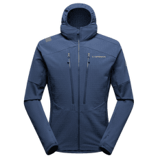 Sweat-shirt La Sportiva Session Tech Hoody Men Night Sky_B46B46