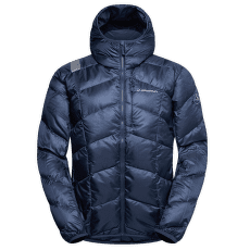 Veste La Sportiva PINNACLE DOWN Jacket Men Night Sky/Chalk