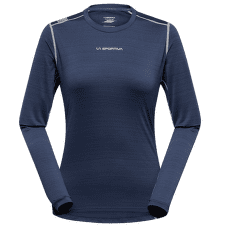 T-shirt a manches longues La Sportiva TOUR LONG SLEEVE Women Night Sky_B46B46
