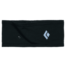 Bandeau Black Diamond Coefficient LT Headband Black