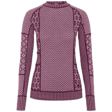 T-shirt a manches longues Kari Traa Smekker LS LILY