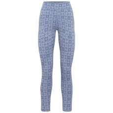 Leggings Kari Traa Rose High Waist Pant Women IRIS/PASTEL LIGHT BLUE