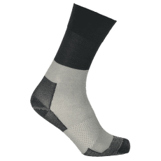 Chaussettes Lorpen Pro Run Crew 0386 MEDIUM GREY