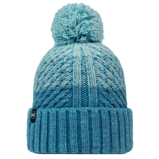 Casquettes Buff Knitted & Fleece Band Hat Akna AKNA TOURMALINE